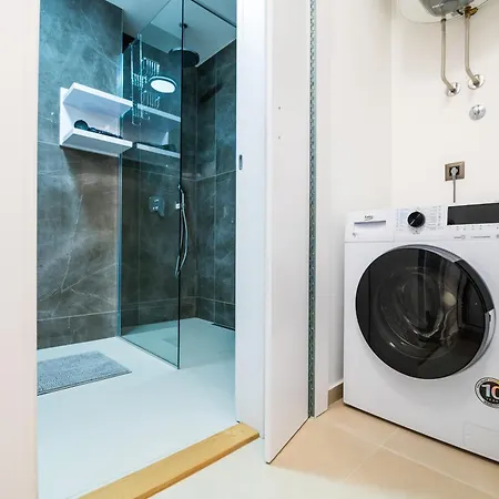 Checkbelgradeapartments - Colors