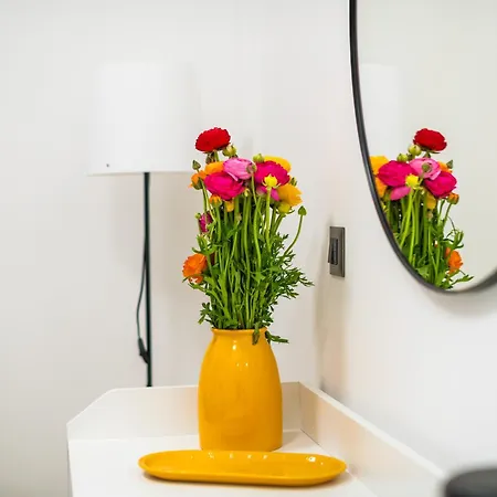 Διαμέρισμα Checkbelgradeapartments - Colors *