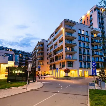 Checkbelgradeapartments - Colors * Belgrad