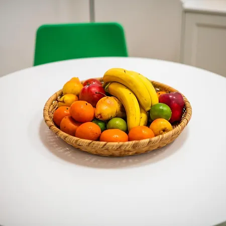 Checkbelgradeapartments - Colors *