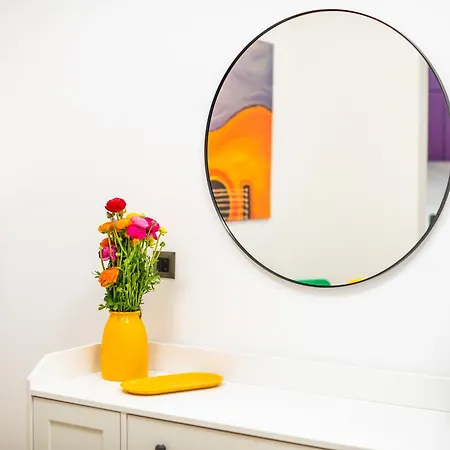 Checkbelgradeapartments - Colors * Βελιγράδι