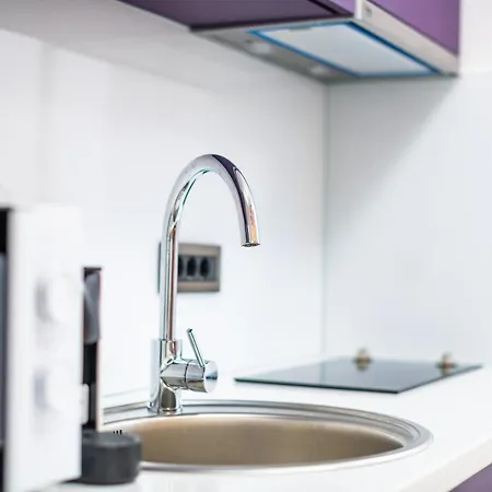 Checkbelgradeapartments - Colors *