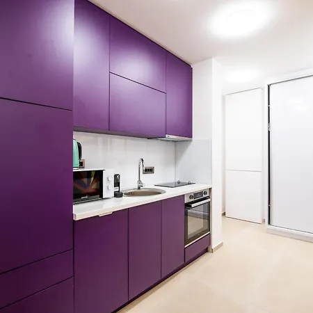 Checkbelgradeapartments - Colors *