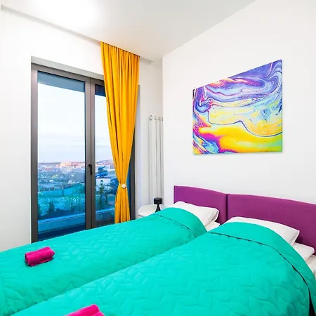 Checkbelgradeapartments - Colors